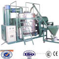 Automatic Black Engine Oil Recycle Machine